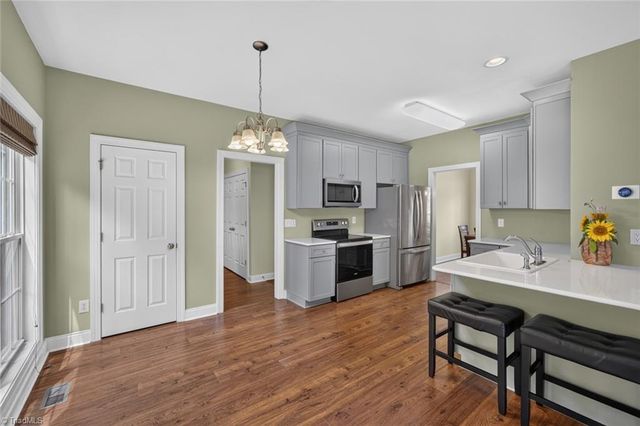 4101 Ballard Farm Road, Colfax, NC 27235