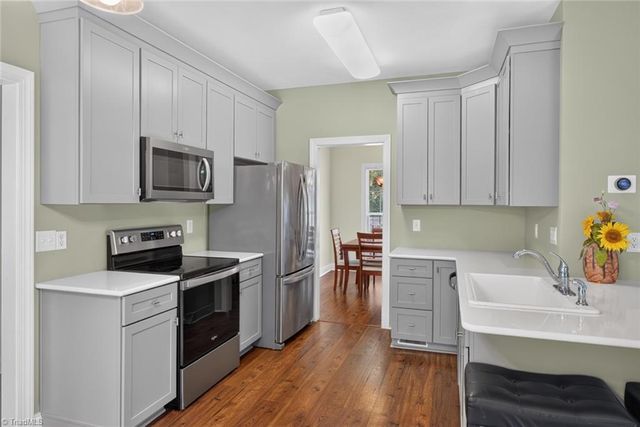4101 Ballard Farm Road, Colfax, NC 27235