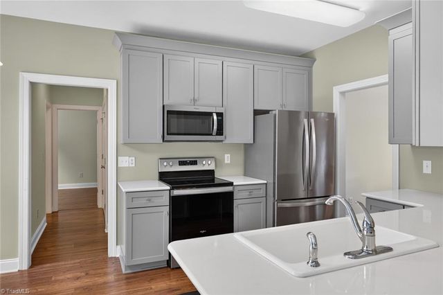 4101 Ballard Farm Road, Colfax, NC 27235