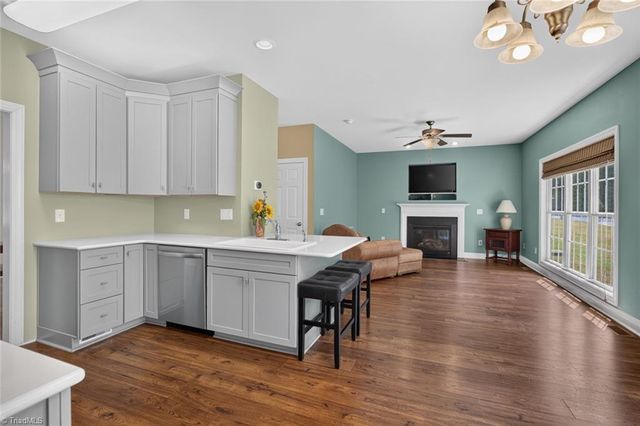 4101 Ballard Farm Road, Colfax, NC 27235