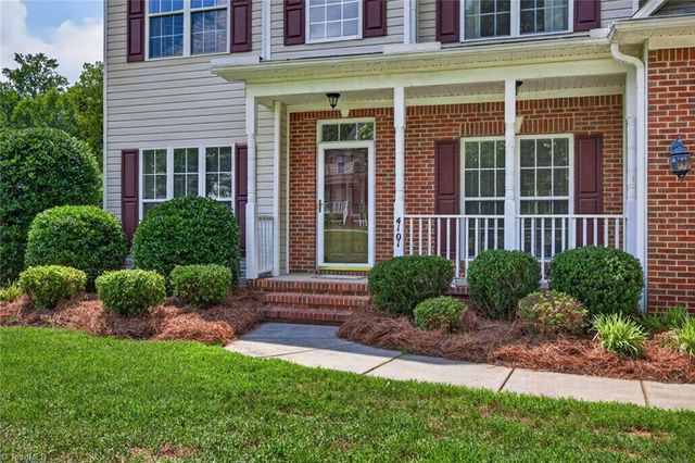4101 Ballard Farm Road, Colfax, NC 27235