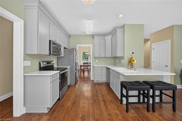 4101 Ballard Farm Road, Colfax, NC 27235