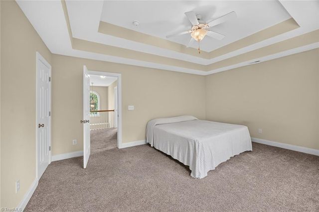 4101 Ballard Farm Road, Colfax, NC 27235