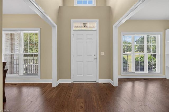 4101 Ballard Farm Road, Colfax, NC 27235