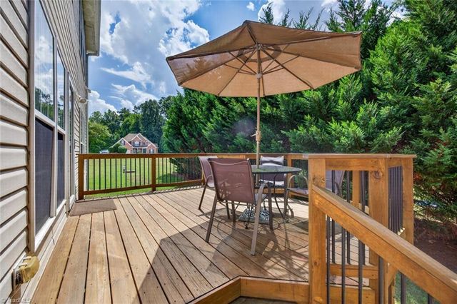4101 Ballard Farm Road, Colfax, NC 27235