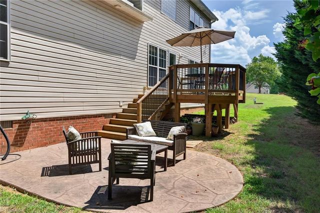 4101 Ballard Farm Road, Colfax, NC 27235