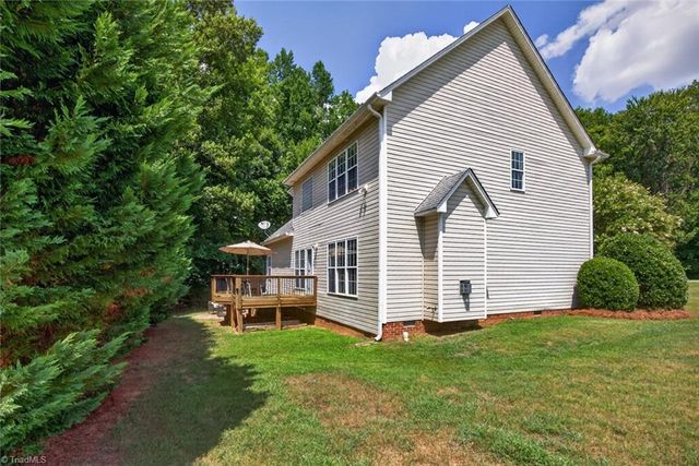 4101 Ballard Farm Road, Colfax, NC 27235