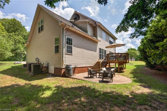 4101 Ballard Farm Road, Colfax, NC 27235