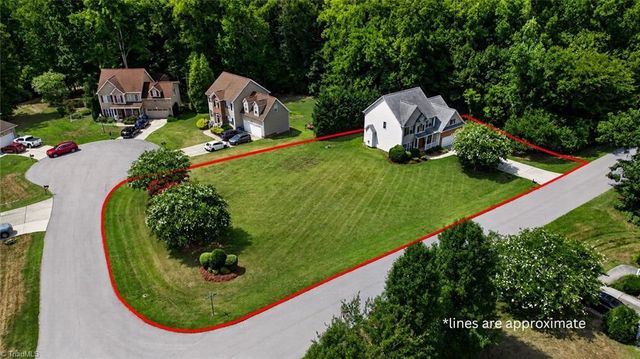 4101 Ballard Farm Road, Colfax, NC 27235