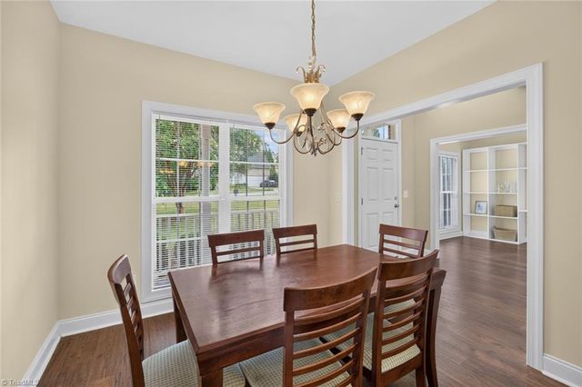 4101 Ballard Farm Road, Colfax, NC 27235