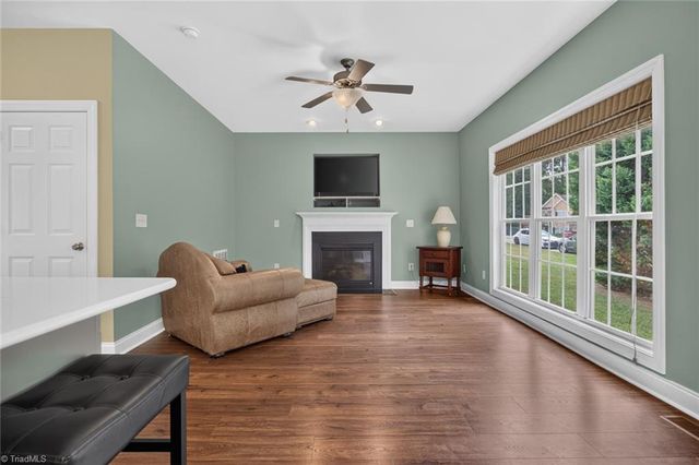 4101 Ballard Farm Road, Colfax, NC 27235