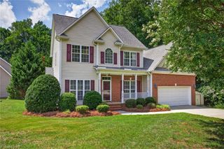 4101 Ballard Farm Road, Colfax, NC 27235