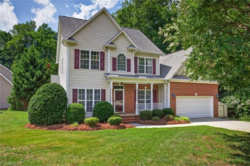4101 Ballard Farm Road, Colfax, NC 27235