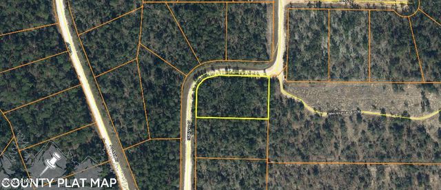 0 Genesso Avenue, Alford, FL 32420