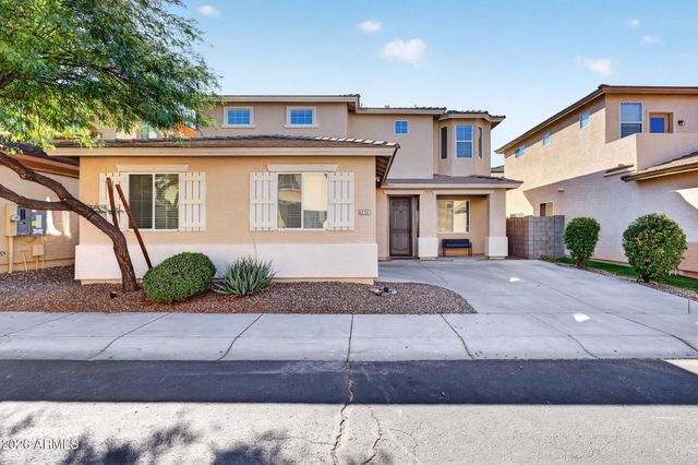 7418 S 27TH Way, Phoenix, AZ 85042