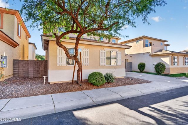 7418 S 27TH Way, Phoenix, AZ 85042