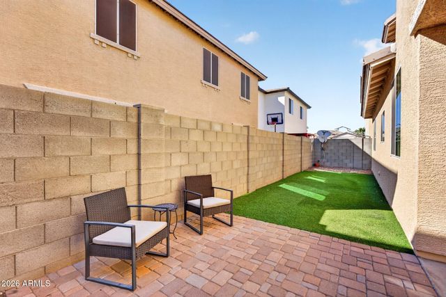 7418 S 27TH Way, Phoenix, AZ 85042