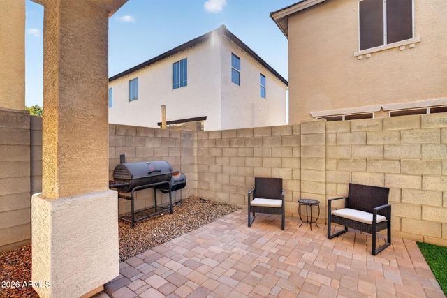 7418 S 27TH Way, Phoenix, AZ 85042