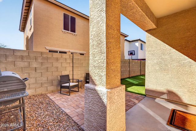 7418 S 27TH Way, Phoenix, AZ 85042