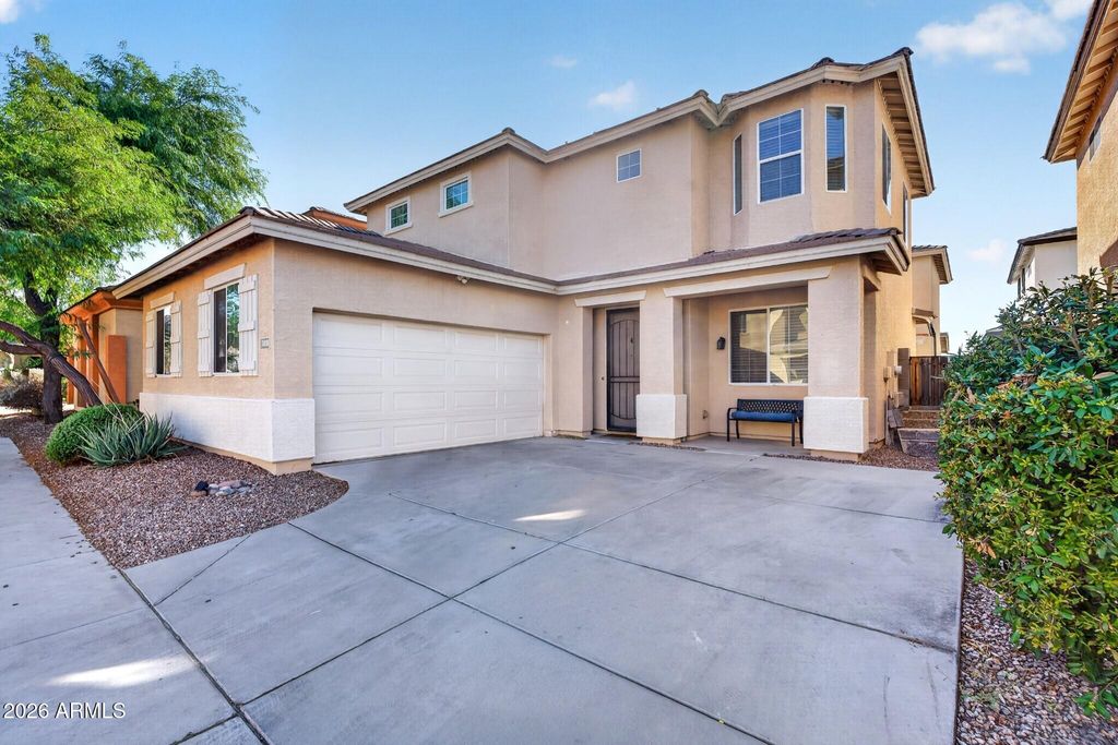 7418 S 27TH Way, Phoenix, AZ 85042