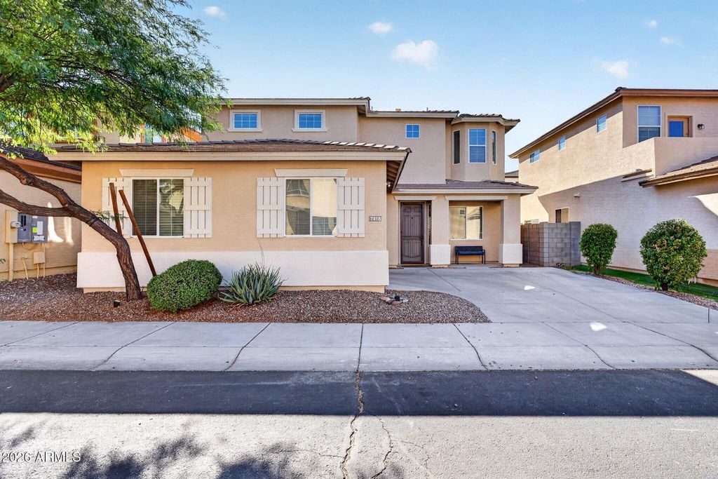 7418 S 27TH Way, Phoenix, AZ 85042 — photo 2