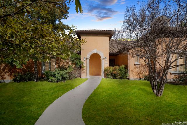 6710 Ghia Lane, San Antonio, TX 78257