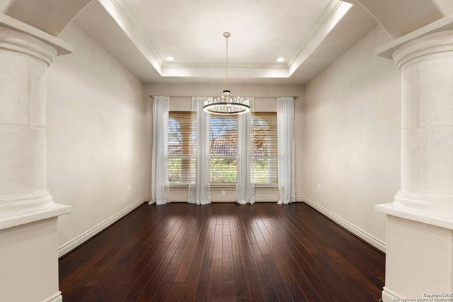 6710 Ghia Lane, San Antonio, TX 78257