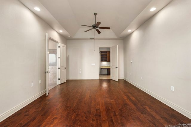 6710 Ghia Lane, San Antonio, TX 78257