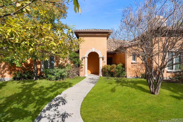 6710 Ghia Lane, San Antonio, TX 78257