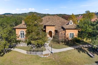 6710 Ghia Lane, San Antonio, TX 78257