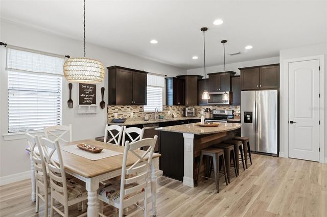 2583 MARTON OAK BOULEVARD, North Port, FL 34289