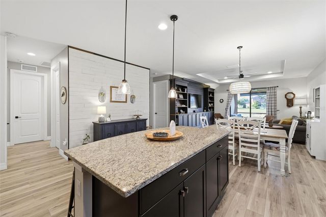 2583 MARTON OAK BOULEVARD, North Port, FL 34289