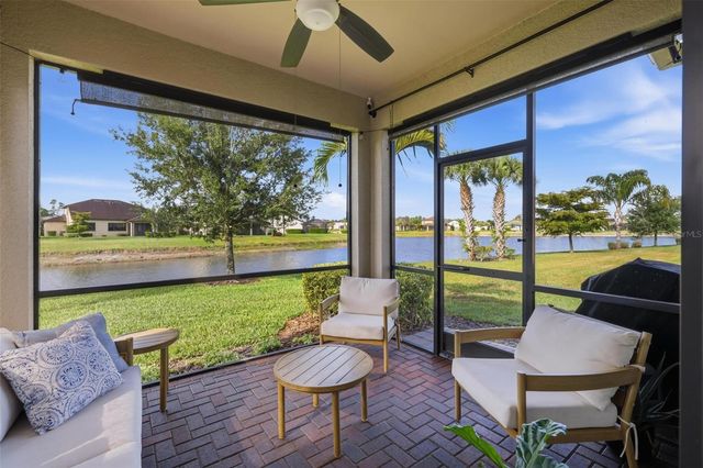 2583 MARTON OAK BOULEVARD, North Port, FL 34289
