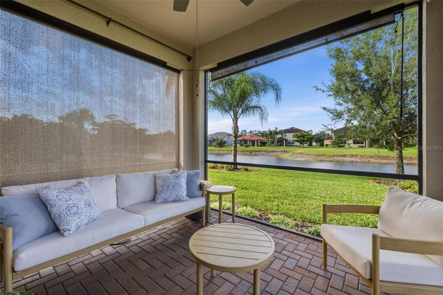 2583 MARTON OAK BOULEVARD, North Port, FL 34289