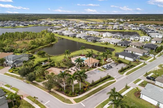 2583 MARTON OAK BOULEVARD, North Port, FL 34289