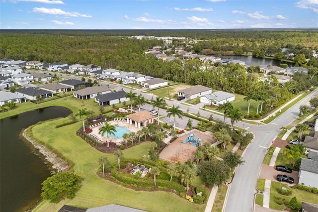 2583 MARTON OAK BOULEVARD, North Port, FL 34289
