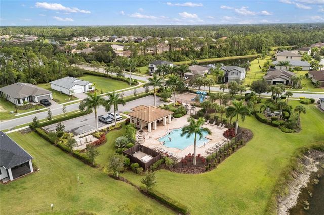 2583 MARTON OAK BOULEVARD, North Port, FL 34289