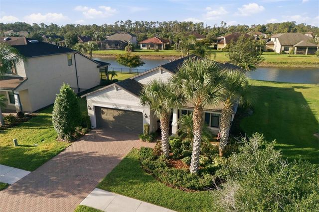 2583 MARTON OAK BOULEVARD, North Port, FL 34289