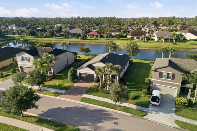 2583 MARTON OAK BOULEVARD, North Port, FL 34289
