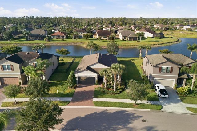 2583 MARTON OAK BOULEVARD, North Port, FL 34289