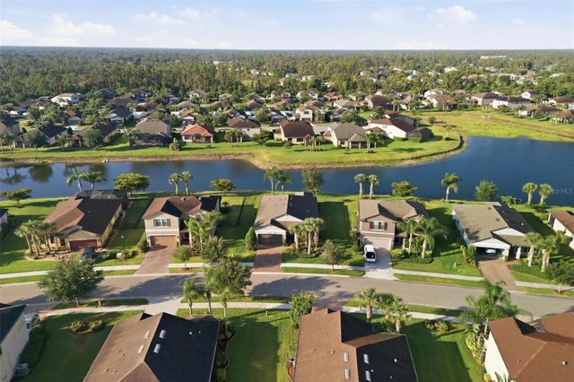 2583 MARTON OAK BOULEVARD, North Port, FL 34289