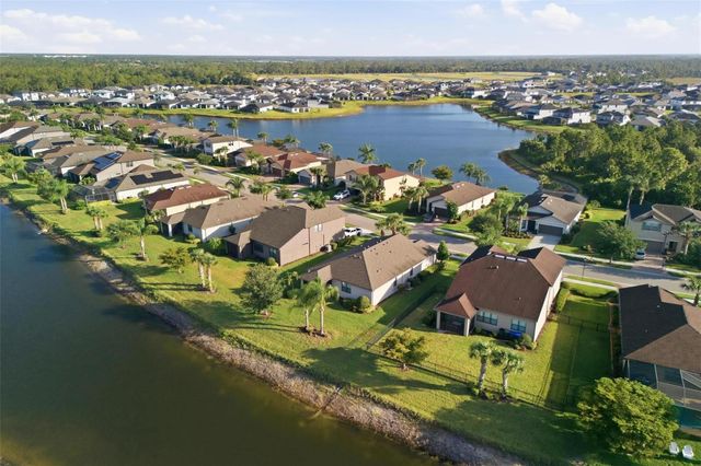 2583 MARTON OAK BOULEVARD, North Port, FL 34289