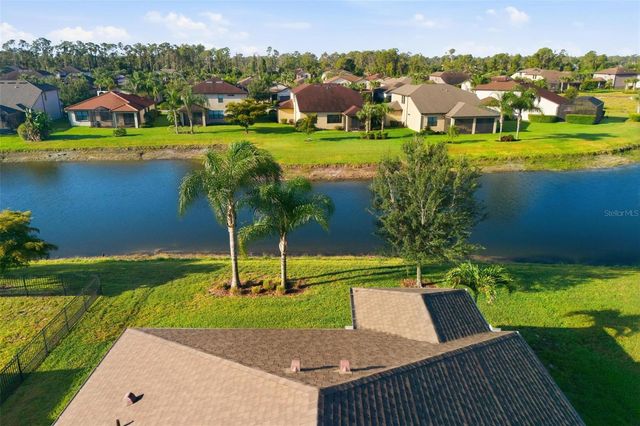 2583 MARTON OAK BOULEVARD, North Port, FL 34289