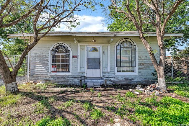 1346 KIRK PL, San Antonio, TX 78226