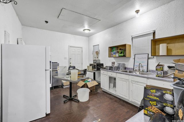 1346 KIRK PL, San Antonio, TX 78226