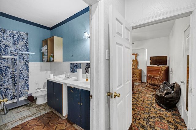 1346 KIRK PL, San Antonio, TX 78226