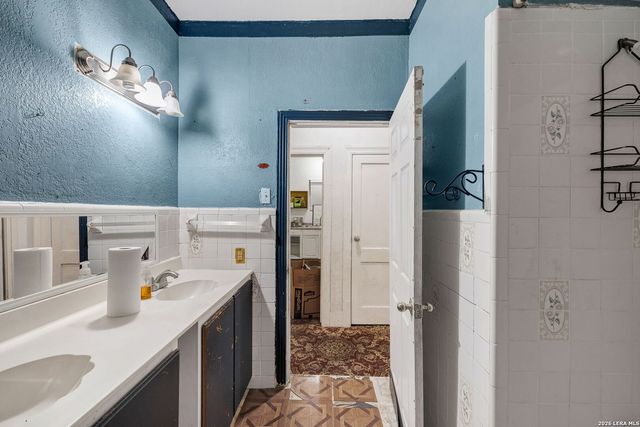 1346 KIRK PL, San Antonio, TX 78226