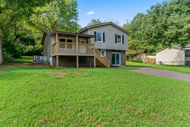132 Hoover Dr, Mcminnville, TN 37110