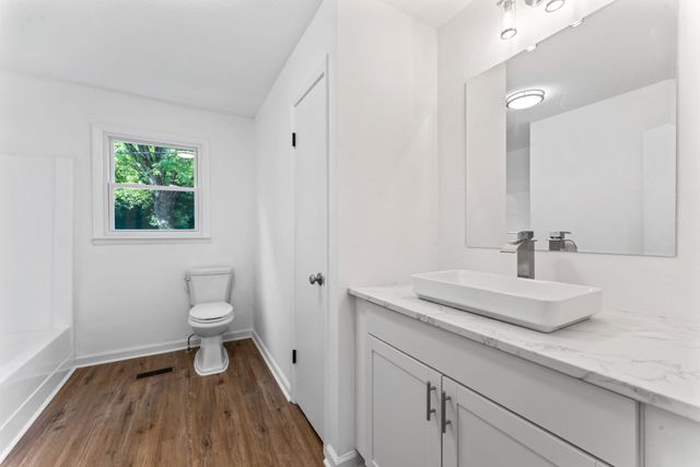 132 Hoover Dr, Mcminnville, TN 37110