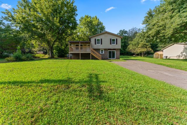 132 Hoover Dr, Mcminnville, TN 37110